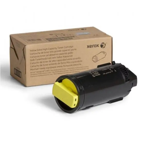 Xerox-Toner-oryginalny-C605-106R03938-Yellow