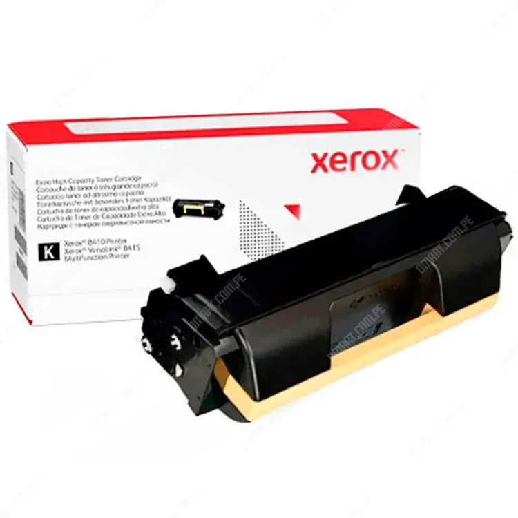 Xerox-Toner-B415-006R04730-Black