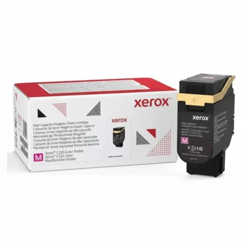 Xerox-Toner-C320C325-006R04825