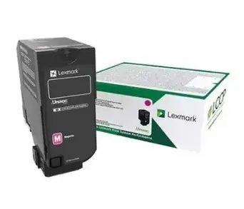 Lexmark-Toner-75M20M0-2K-Magenta