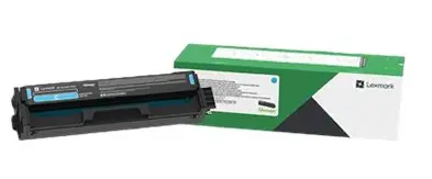 Lexmark-Toner-20N2XC0-Cyan