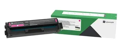 Lexmark-Toner-20N2XM0-Magenta