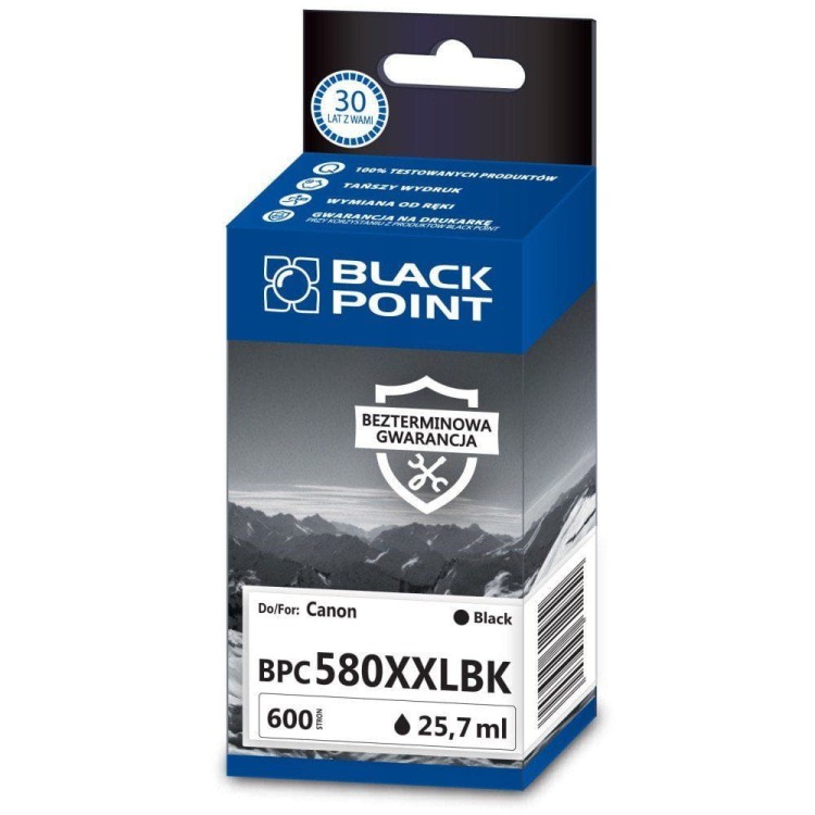 tusz-zamiennik-do-drukarki-Canon-PIXMA-TS6350-PIXMA-TS8350-PIXMA-TS8351-zastepuje-Canon-PGI-580PGBKXXL-czarny