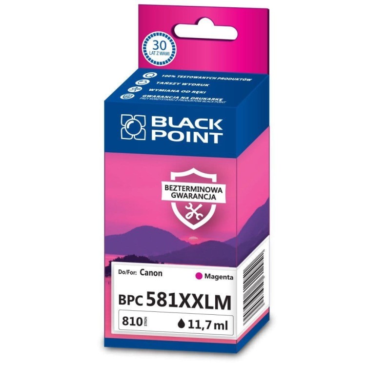 tusz-zamiennik-Canon-do-drukarki-Canon-PIXMA-TR8550-PIXMA-TR7550-Pixma-TS705-BPC581XXLM-zastepuje-Canon-CLI-581MXXL-Magenta
