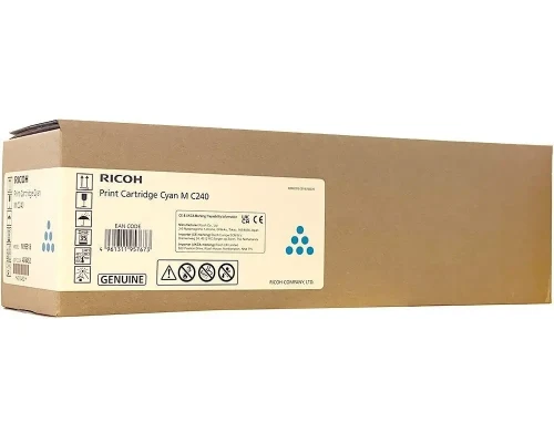 Ricoh-Toner-oryginalny-MC240-434074-Cyan