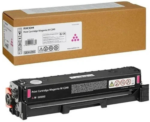 Ricoh-Toner-MC240-434075-Magenta