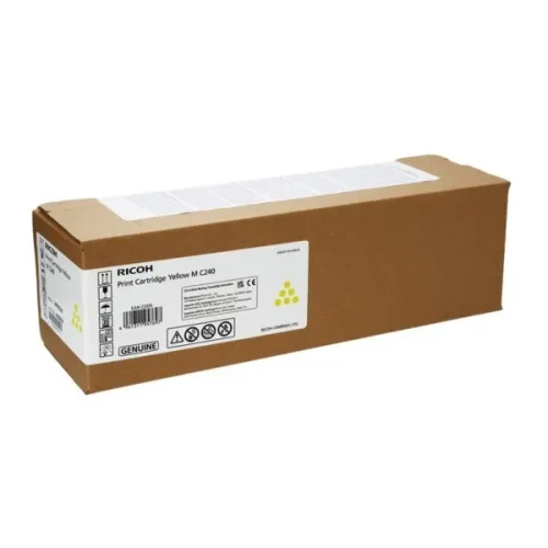 Ricoh-Toner-MC240-434076-Yellow