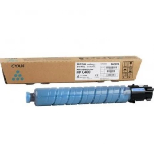 Ricoh-oryginalny-toner-841302-841553-842041-842236-yello