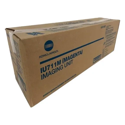 Minolta-Beben-oryginalny-IU-711M-Magenta-A2X20ED