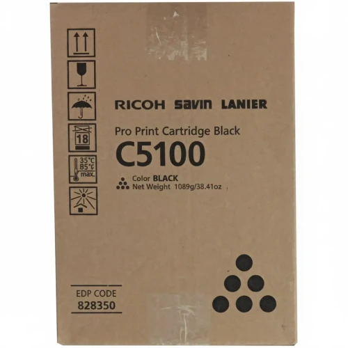 Ricoh-Toner-C5100-828402-Black