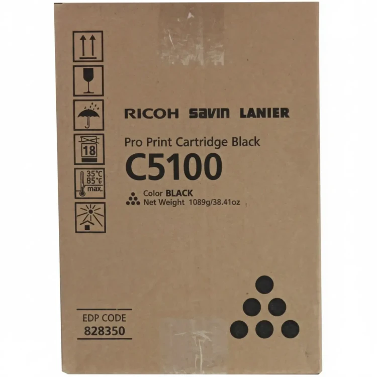 Ricoh-Toner-C5100-828402-Black
