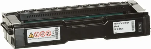 Ricoh-Toner-SP-C340-407899-Black