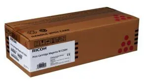 Ricoh-Toner-MC250H-408342-Magenta