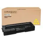 Ricoh-Toner-P-C600-408317-Yellow-12K