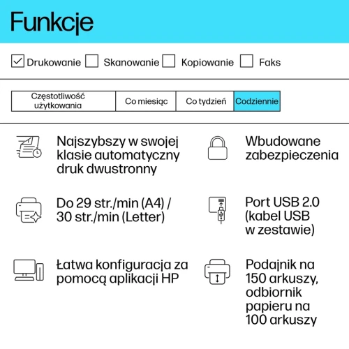 HP-Drukarka-LaserJet-M209d