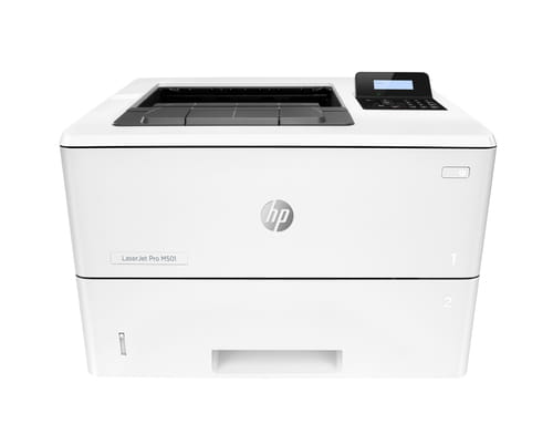 HP-Drukarka-Laser-Jet-Pro-M501DN