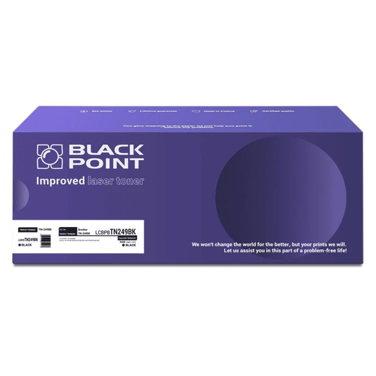 Toner-Black-Point-LCBPBTN249BK-Zastepuje-Brother-TN-249BK-Wydajnosc-4500-stron-Kolor-Black