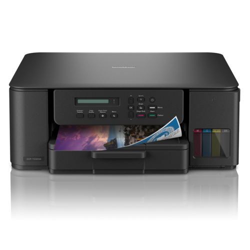 Kompaktowe-urzadzenie-wielofunkcyjne-DCP-T530DW-z-serii-inkbenefit