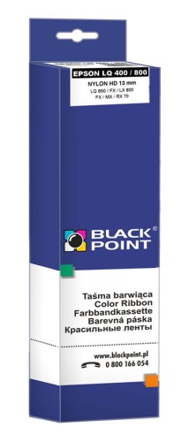 Black-Point-tasma-barwiaca-KBPE400-zamiennik-do-drukarki-Epson-LQ-400-800-czarna-12,7-mm-14-m