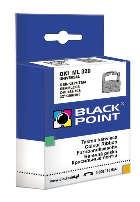 Black-Point-tasma-barwiaca-KBPO320-zamiennik-do-drukarki-Oki-ML-182-391
