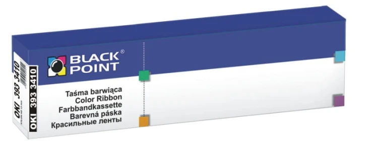 Black-Point-tasma-barwiaca-Panasonic-695-1030-1031-KBPP1090-zastepuje-Panasonic-KX-P-1090-1124-czarna-8-mm