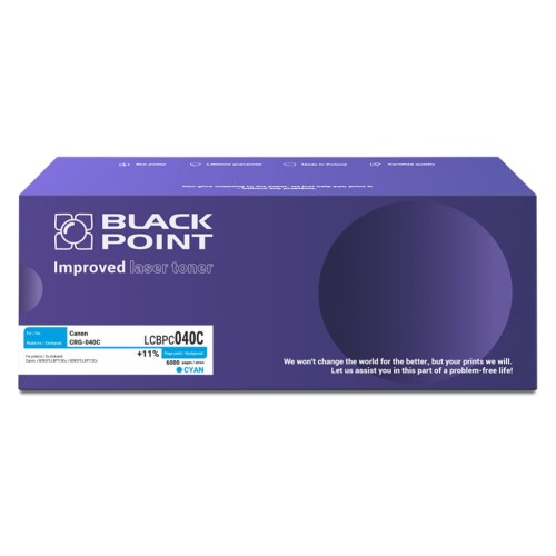 Black-Point-toner-LCBPC040C-zamiennik-do-drukarki-Canon-LBP710Cx-LBP712Cx-Canon-CRG-040C-cyan