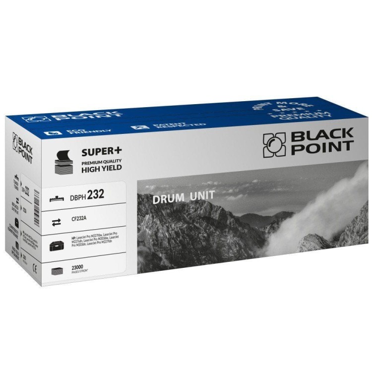 Beben-Black-Point-DBPH232-zamiennik-do-drukarki-HP-M227-HP-M203-zastepuje-HP-CF232A