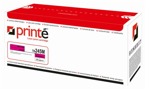 Printe-toner-TB245M-zamiennik-do-drukarki-Brother-DCP-9020CDW-MFC-9140CDNTB245M-zastepuje-Brother-TN-245M-Magent