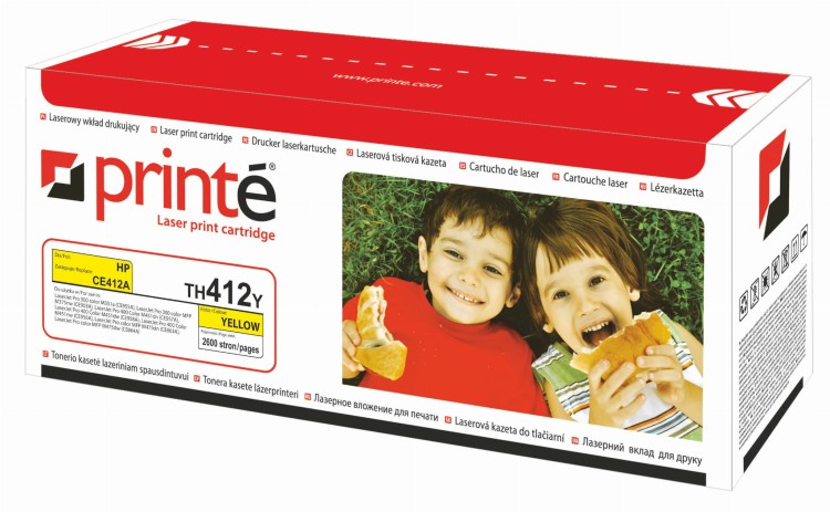 Printe-toner-TH412Y-zamiennik-do-drukarki-HP-M451nw-Pro-400-Color-M452dn-HP-M-377-zastepuje-HP-CE412A-zolty