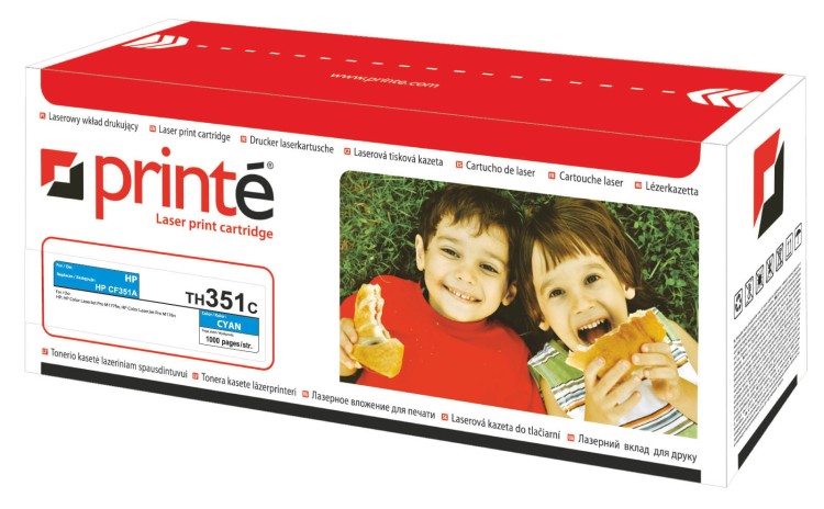 Printe-toner-zamiennik-do-drukarki-HP-176-HP-177-TH351C-zastepuje-HP-CF351A-niebieski
