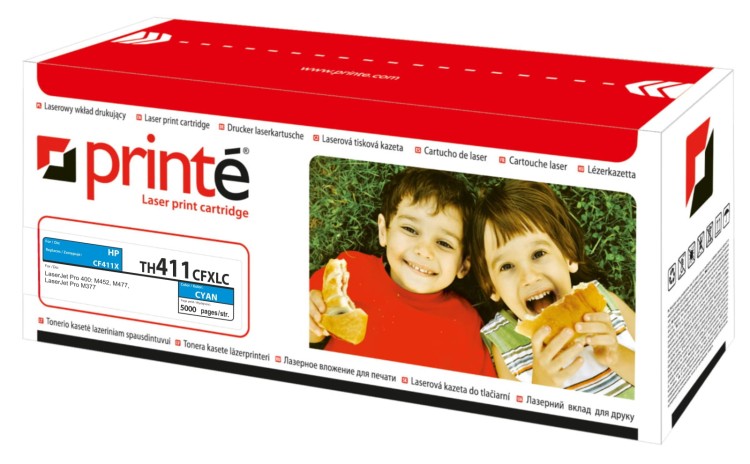 Printe-toner-zamiennik-do-drukarki-HP-477-HP-CF411X-niebieski