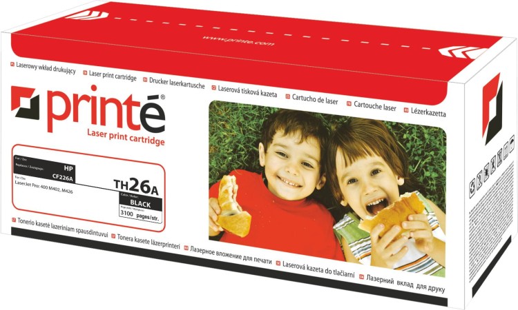 Printe-toner-zamiennik-do-drukarki-400-M402n-HP-426-zastepuje-HP-CF226A