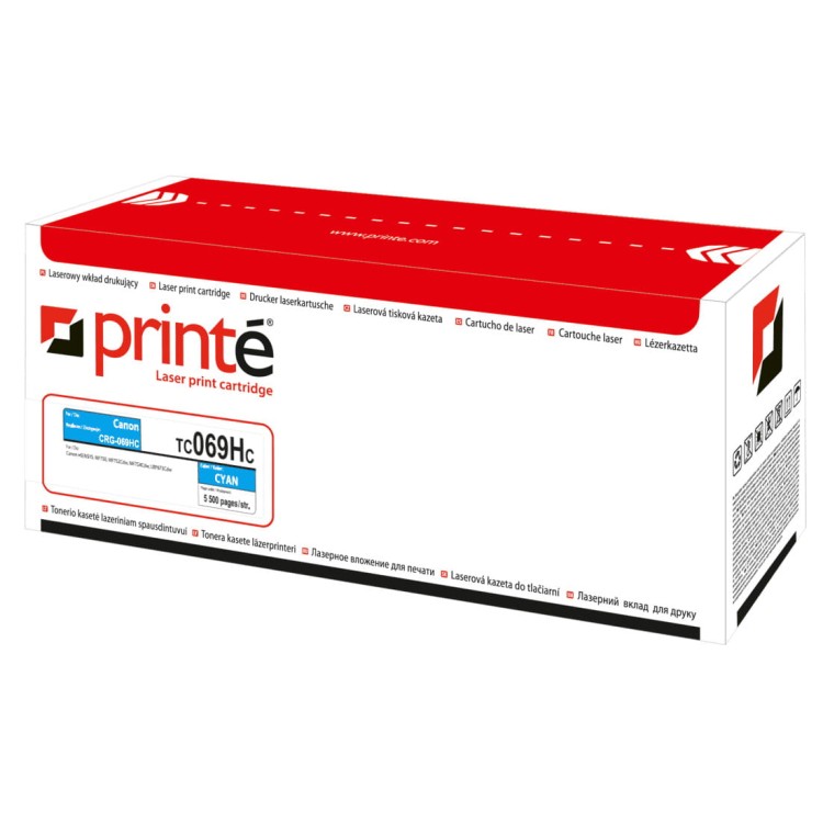 Printe-toner-zamiennik-do-drukarki-MF750-MF752Cdw-MF754Cdw-LBP673Cdw-zastepuje-Canon-CRG-069H-cyan