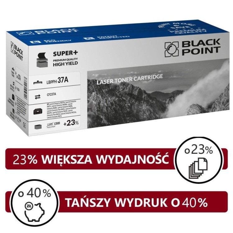 Black-Point-toner-Zamiennik-do-drukarki-M632-M631-M631dn-M608n-M609dn-M630dn-M630-HP-CF237A-Black-13500-stron