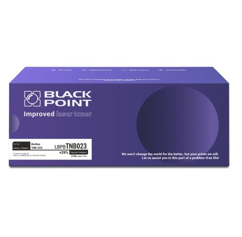 Black-Point-toner-do-drukarki-Brother-B2080-7715-zastepuje-Brother-TNB-023-2100-stron-black