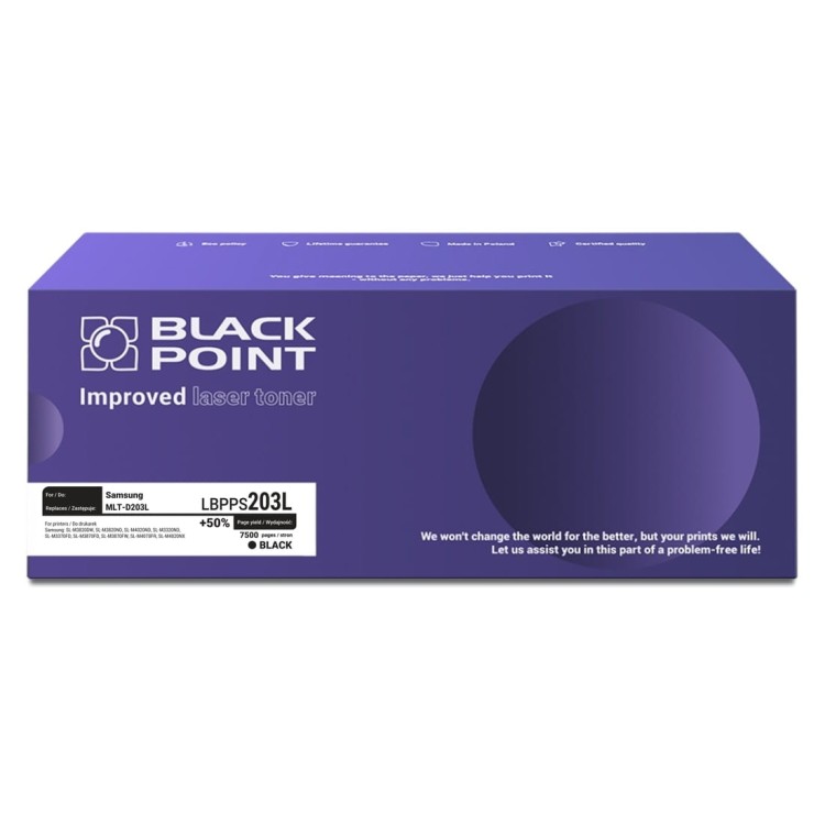 Black-Point-zamiennik-do-drukarki-Samsung-3370-4020-Samsung-MLT-D203L-7500-stron