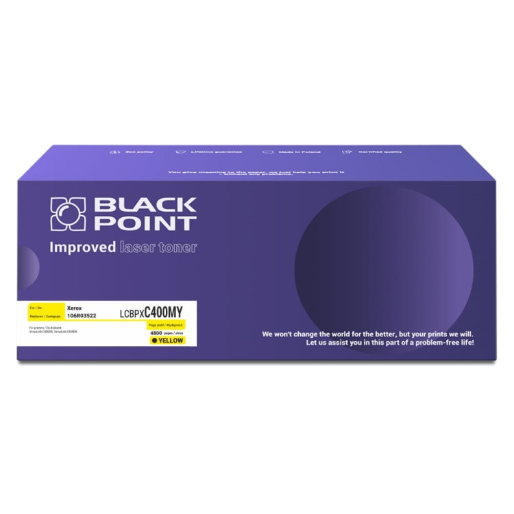 Toner-Black-Point-zamiennik-do-drukarki-Xerox-C400-C405-Color-Xerox-106R03522-Yellow