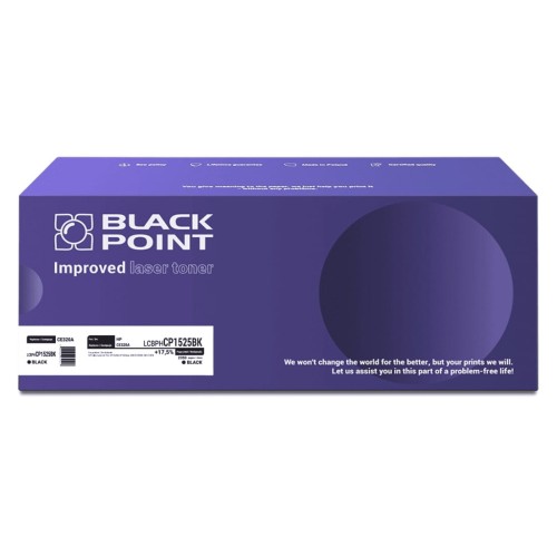 Black-Point-toner-zamiennik-do-drukarki-HP-1525-HP-CE320A-czarny