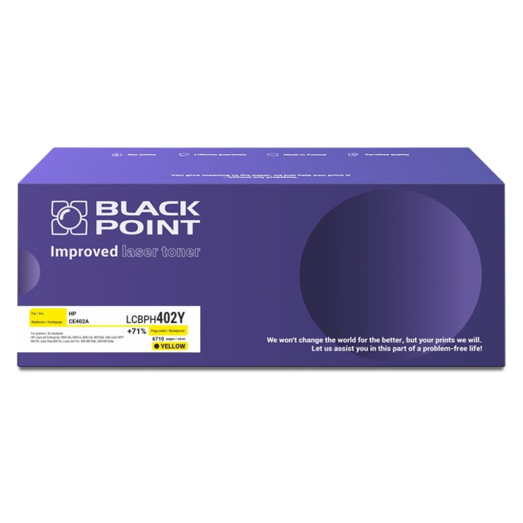 Black-Point-toner-zamiennik-do-drukarki-HP-551-HP-CE402A-zolty