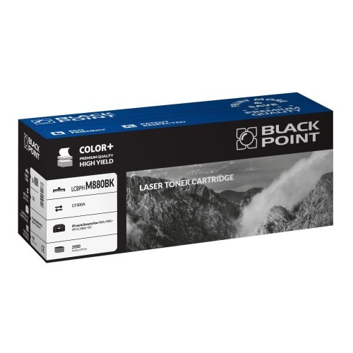 Black-Point-toner-zamiennik-do-drukarki-HP880-CF300A-black