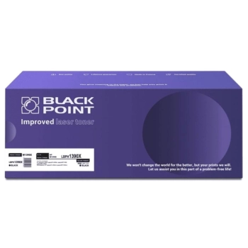 Toner-HP-139X-HP-3001-W1390X-zamiennik-Black-Point-4000-str