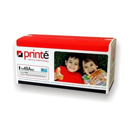 Printe-toner-TH49ANC-zamiennik-HP-1320-Canon-Q5949A-CRG-708