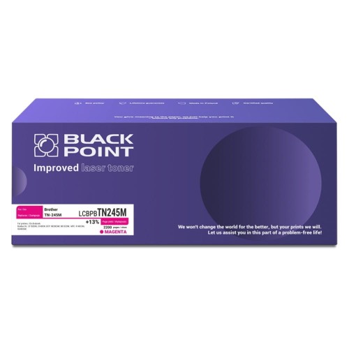 Black-Point-toner-zamiennik-do-drukarki-Brother-3170-Brother-TN-245M-czerwony