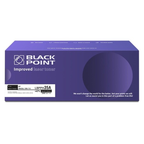 Black-Point-toner-LBPPH35A-zamiennik-do-drukarki-HP-P1006-P1008-HP-CB435A-CRG-712-2200-stron