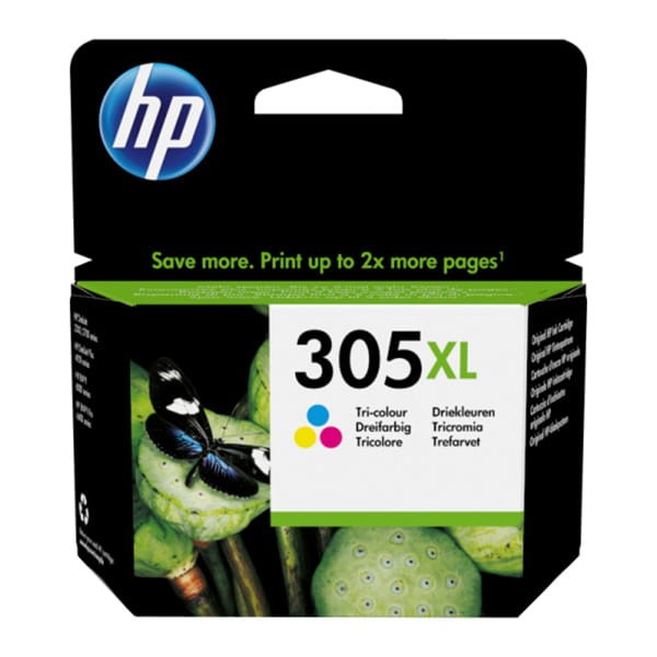 HP-oryginalny-ink-tusz-3YM63AE-305XL-Tri-colour-200s-5ml-High