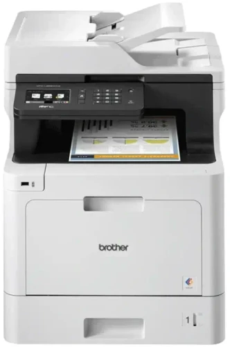 Drukarka-Laserowa-druk-skan-kopia-Brrother-MFC-L8690CDW-Gwarancja-3-lata