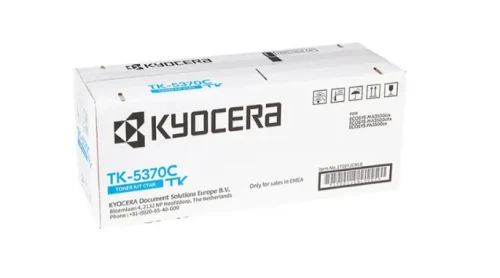 Kyocera-Toner-TK-5370C-Cyan-5K-1T02YJCNL0-Kyocera-PA-3500