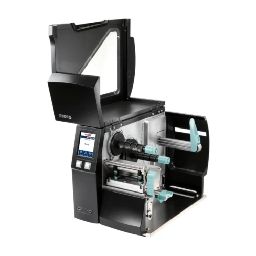Drukarka-etykiet-Godex-ZX1600i-termotransferowa-600-dpi