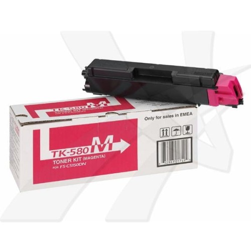 Kyocera-oryginalny-toner-TK580M-1T02KTBNL0-magenta-2800s