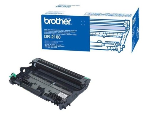Brother-Beben-DR2100-Black